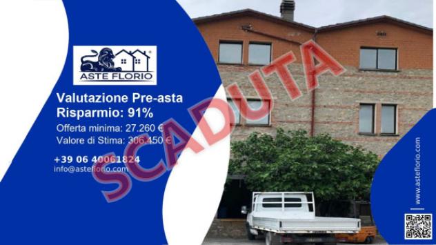 pentavano in vendita a Magione in zona San Savino