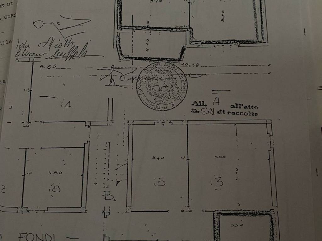 appartamento in vendita a Magione