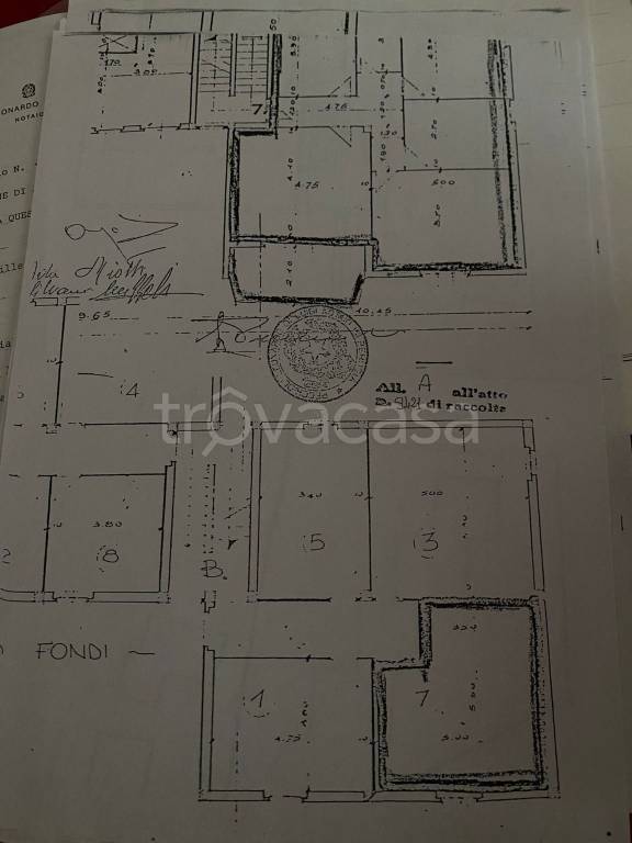 appartamento in vendita a Magione