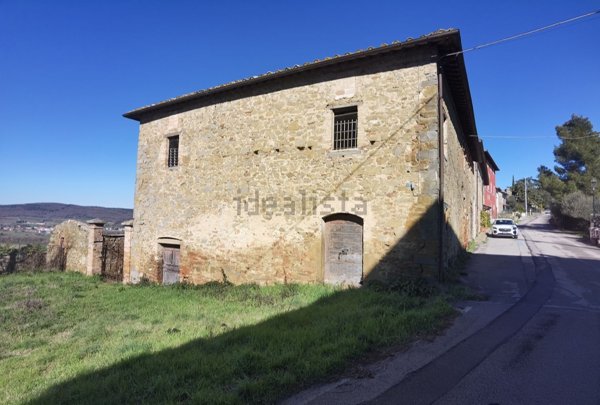 casale in vendita a Magione in zona Montesperello