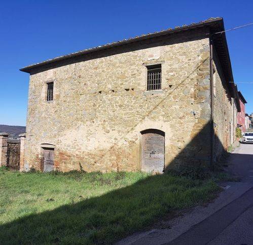 casa indipendente in vendita a Magione in zona Montesperello