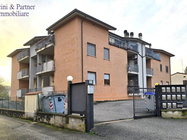 appartamento in vendita a Magione