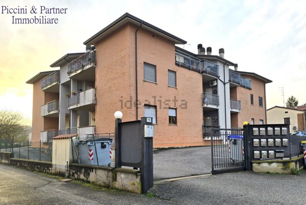 appartamento in vendita a Magione