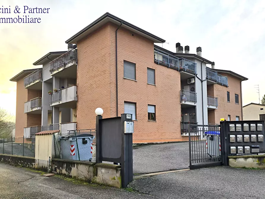 appartamento in vendita a Magione