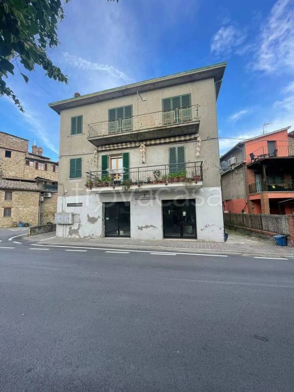 appartamento in vendita a Magione in zona Torricella