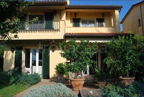 casa indipendente in vendita a Magione in zona San Feliciano