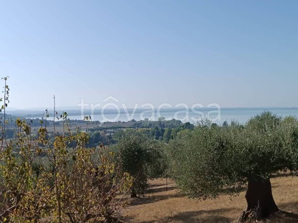 appartamento in vendita a Magione in zona Sant’Arcangelo