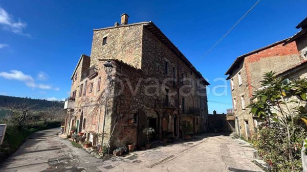 appartamento in vendita a Magione in zona Sant’Arcangelo