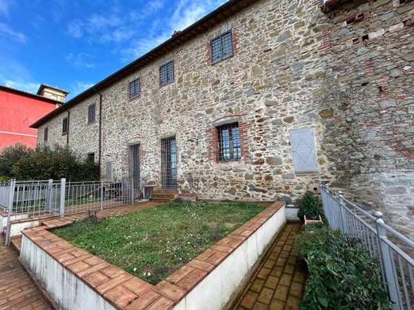 appartamento in vendita a Magione in zona Montesperello