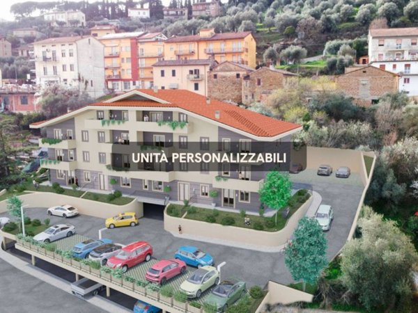 appartamento in vendita a Magione