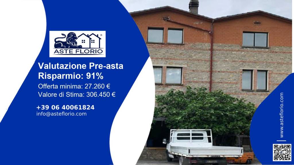 terreno edificabile in vendita a Magione in zona San Savino