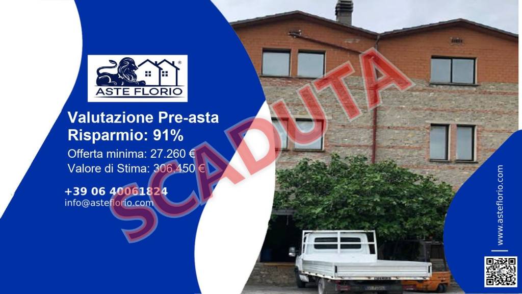 terreno edificabile in vendita a Magione in zona San Savino
