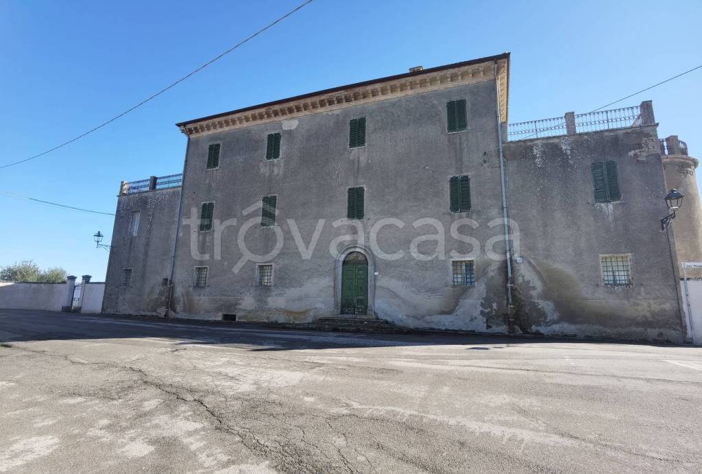 casa indipendente in vendita a Magione in zona Villa
