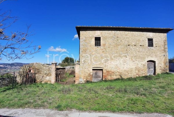casa indipendente in vendita a Magione in zona Montesperello