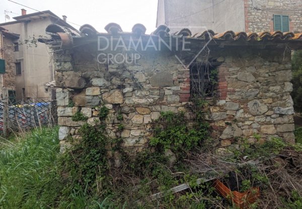 terreno edificabile in vendita a Magione in zona Sant’Arcangelo
