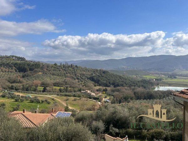 appartamento in vendita a Magione in zona Antria