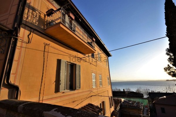 appartamento in vendita a Magione in zona San Feliciano