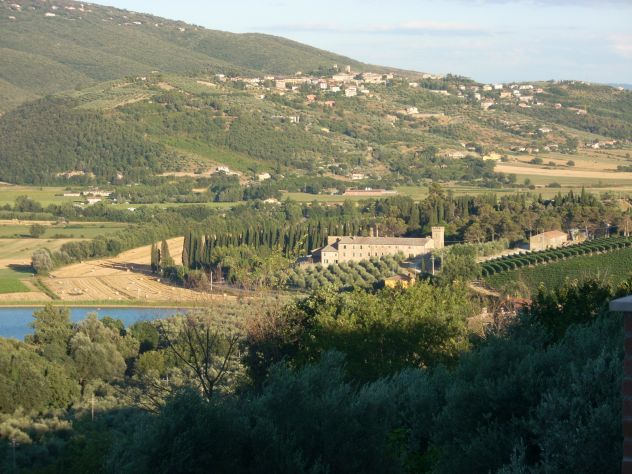 appartamento in vendita a Magione in zona Villa