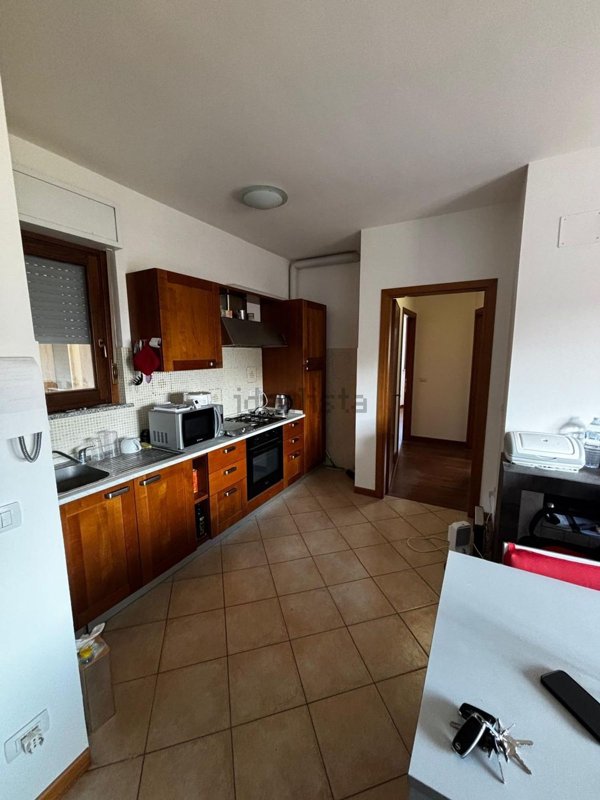 appartamento in vendita a Magione