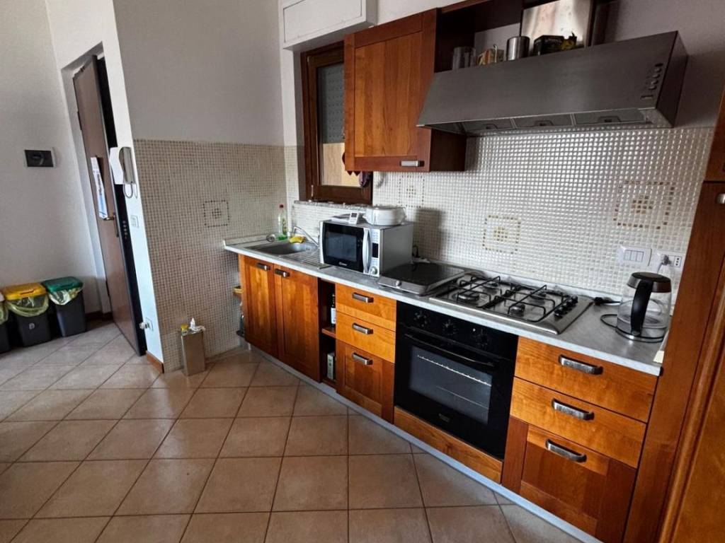 appartamento in vendita a Magione