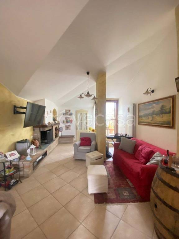 appartamento in vendita a Magione