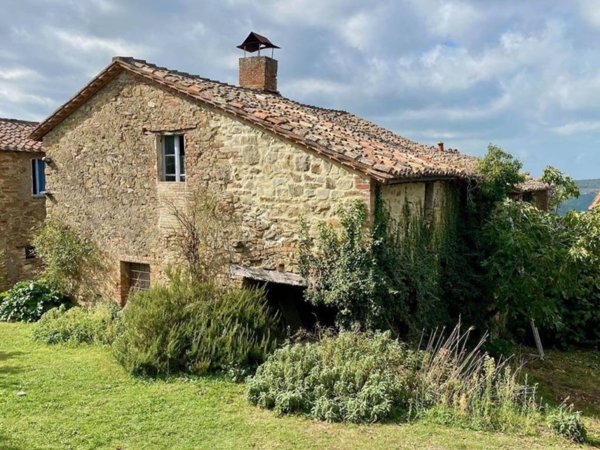 casa indipendente in vendita a Magione in zona Caligiana