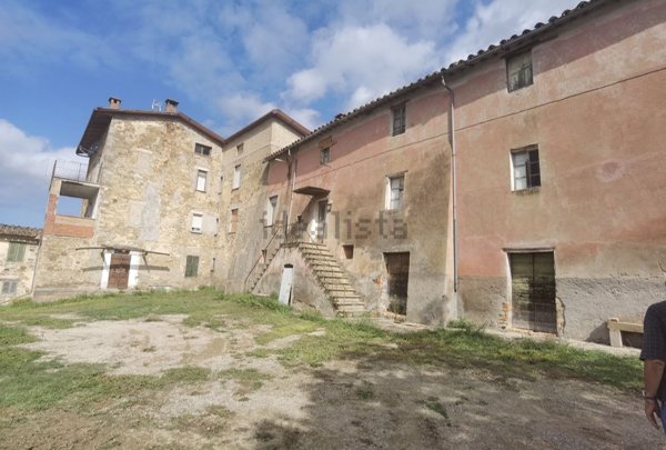 casa indipendente in vendita a Magione in zona Agello