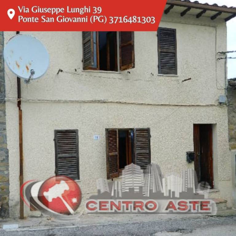 appartamento in vendita a Magione