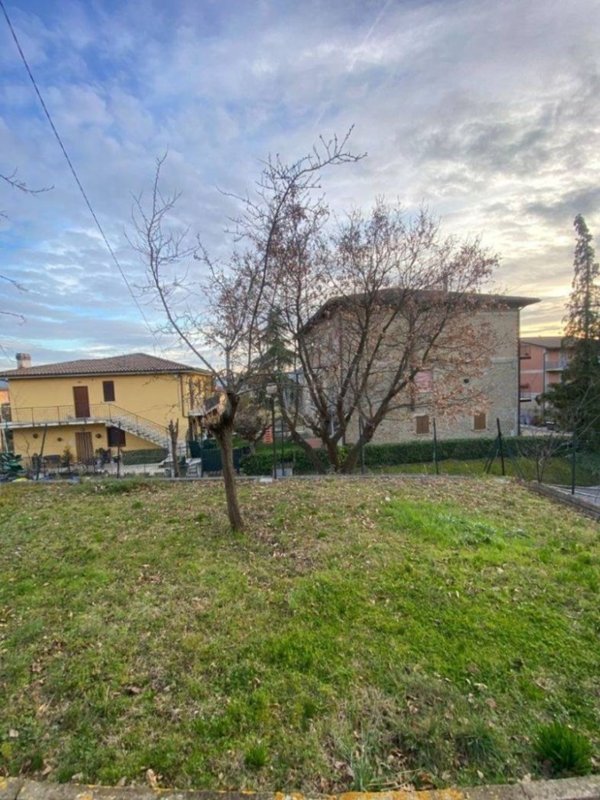 appartamento in vendita a Magione in zona Soccorso