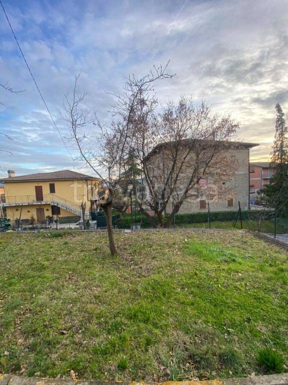 appartamento in vendita a Magione in zona Soccorso