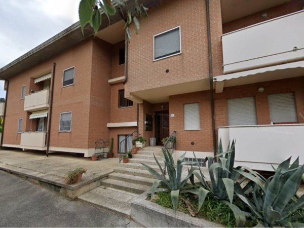 appartamento in vendita a Magione