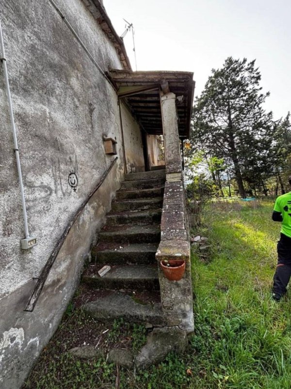 casa indipendente in vendita a Magione