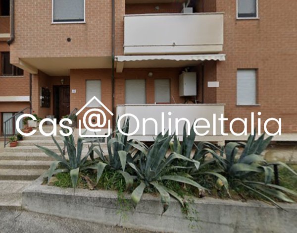 appartamento in vendita a Magione