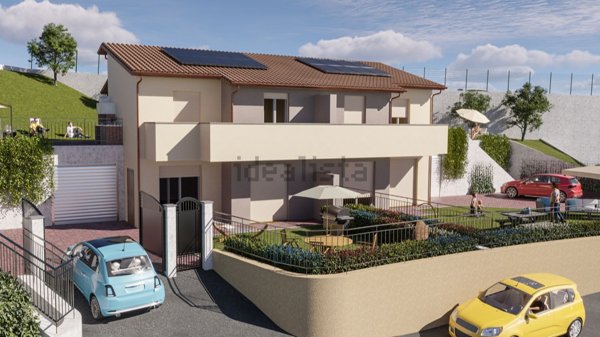 casa indipendente in vendita a Magione