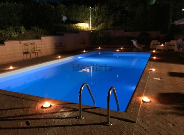 casa indipendente in vendita a Magione in zona Villa