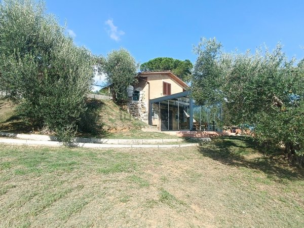 appartamento in vendita a Magione