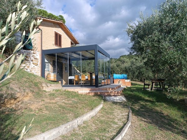 appartamento in vendita a Magione