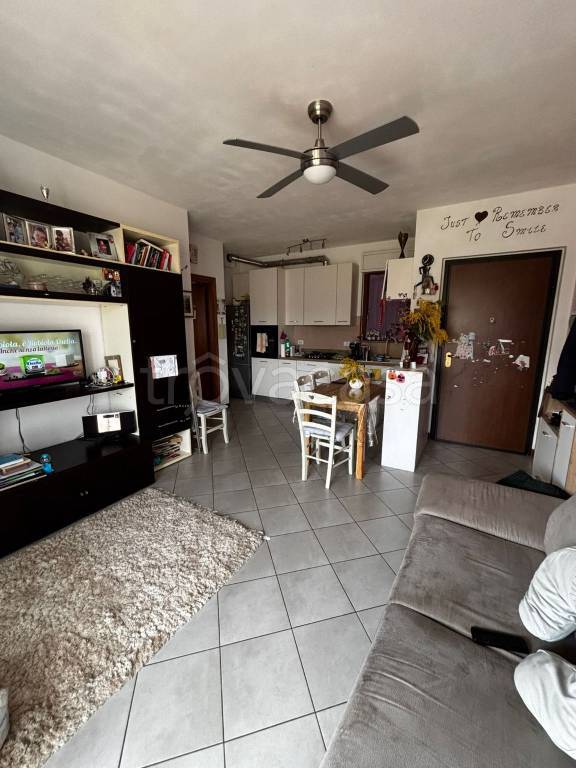 appartamento in vendita a Magione