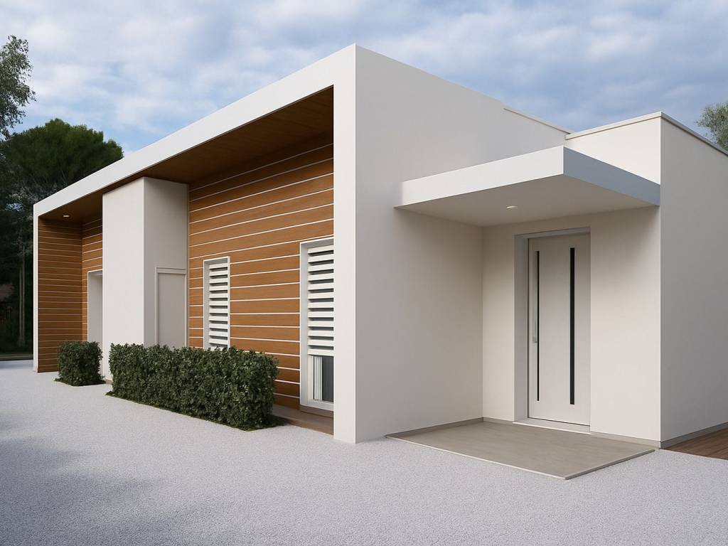 casa indipendente in vendita a Magione in zona Villa