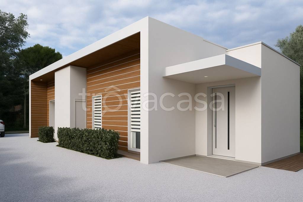 casa indipendente in vendita a Magione in zona Villa