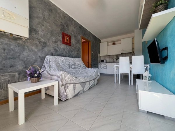 appartamento in vendita a Magione in zona Torricella