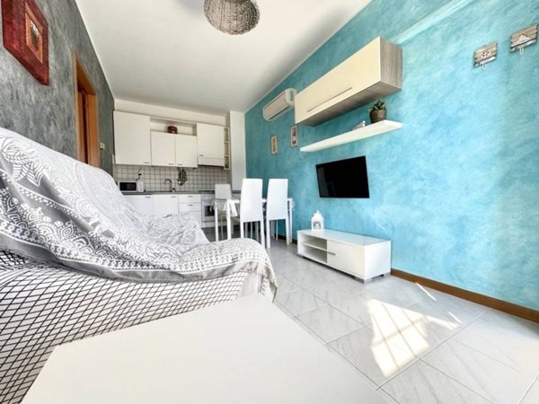 appartamento in vendita a Magione in zona Torricella