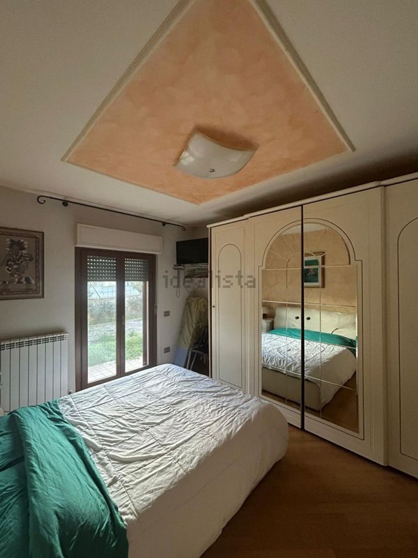 appartamento in vendita a Magione in zona Villa