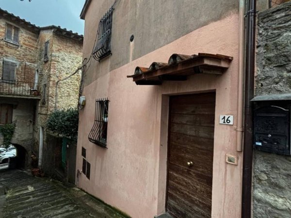 appartamento in vendita a Magione