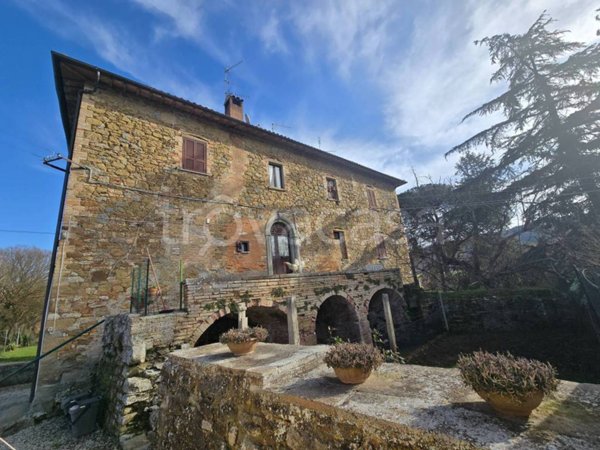 appartamento in vendita a Magione