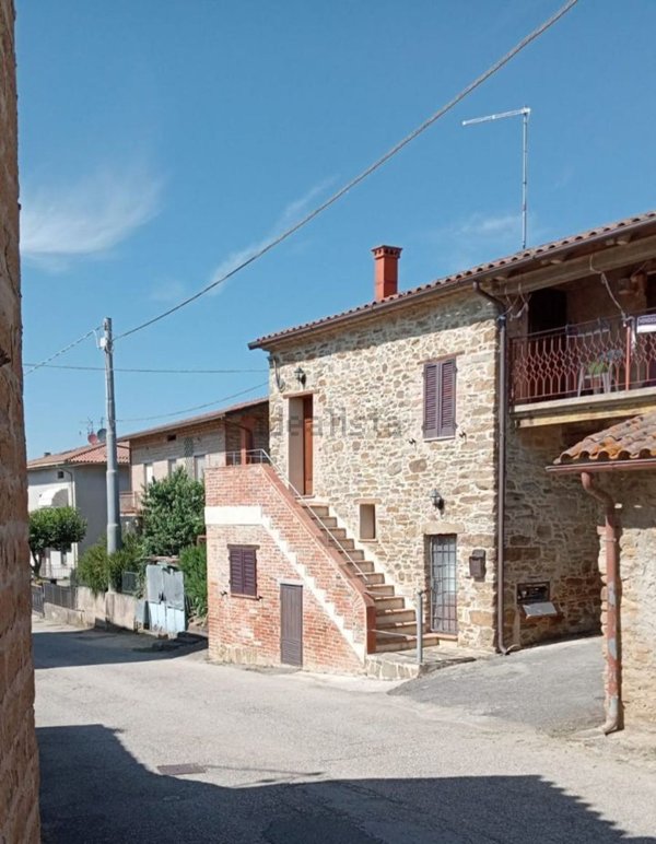 appartamento in vendita a Magione in zona Sant’Arcangelo