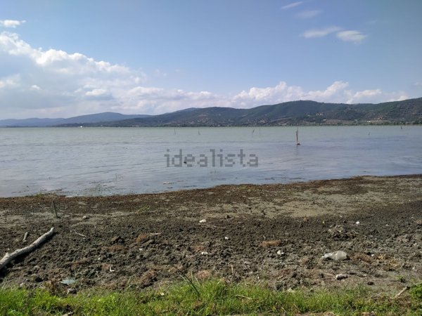 terreno edificabile in vendita a Magione in zona Torricella