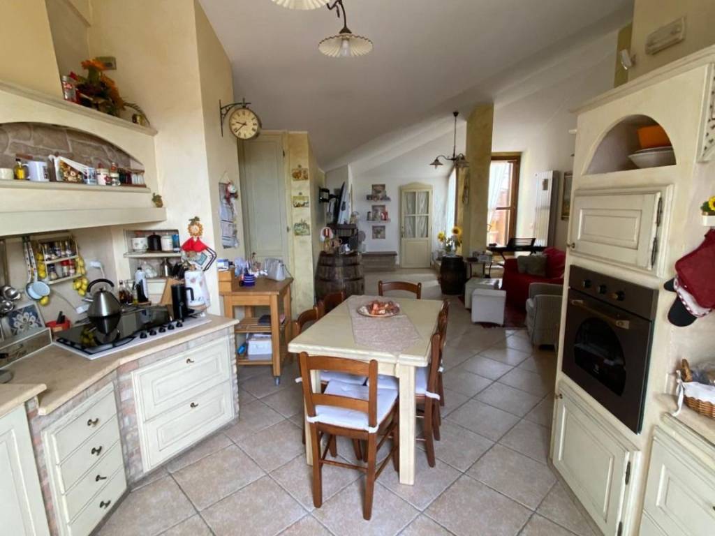 appartamento in vendita a Magione