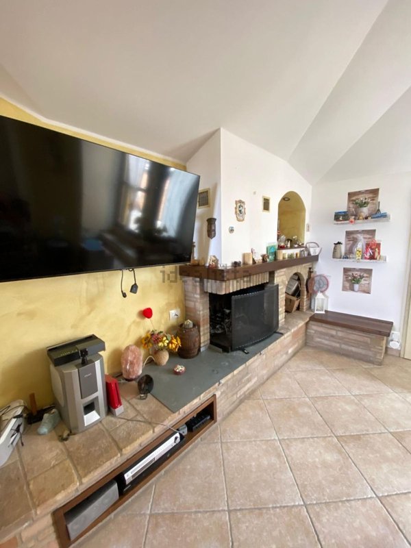 appartamento in vendita a Magione