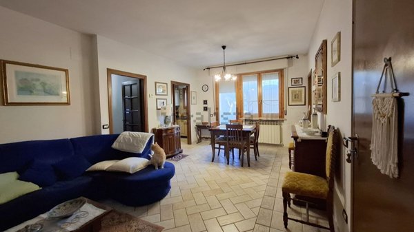 appartamento in vendita a Magione